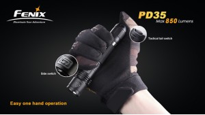 Fenix PD35